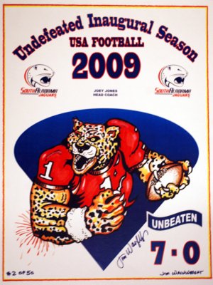 University of South Alabama